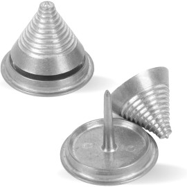 2-Pack Metal Precision Blade Balancers Universal D..