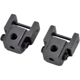 2Pcs Scroll Saw Blade Clamp Holder Wire Saw Clamp ..